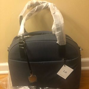 Lo & Son’s O.G. Heather Twill